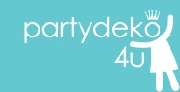 Mottoparty Shop Partydeko 4U