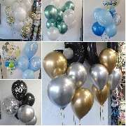 PartyZauber Rheine - GALLERY