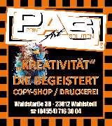 PAS Print Art Solution GmbH - GALLERY