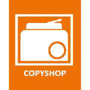 PAS Print Art Solution GmbH - LOGO