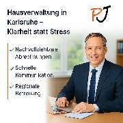 Bild von Pascal Jordan Hausverwaltung in Karlsruhe - 2