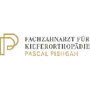 Pascal Pishgah - LOGO