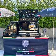 Pasqualino Caffé GmbH - GALLERY