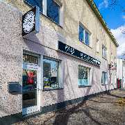 Pass Spirituosen Großhandel - GALLERY