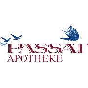 Passat-Apotheke - Logo der Passat-Apotheke