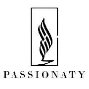 Passionaty - LOGO