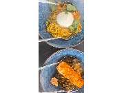 PASTA BAR AGWA - GALLERY