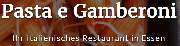 Pasta e Gamberoni - 1