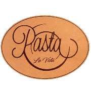 Pasta La Vista - LOGO