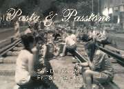 Logo - Pasta & Passione