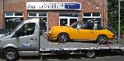 Pastor Thieler Automobile e. K. - Fuhrparkmanagement, Autoglas Reparatur & Autohaus Kaarst - Pastor Thieler Automobile e. K.