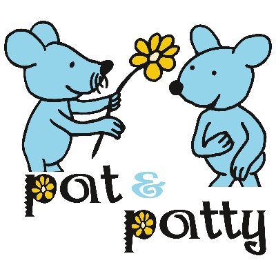 Pat & Patty - LOGO