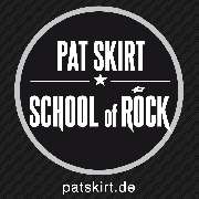 Pat Skirt - School of Rock / dTOWN GUITARS - 1