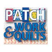 Patchwork and Quilts Rosemarie Reinelt - GALLERY