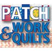 Patchwork and Quilts Rosemarie Reinelt - LOGO