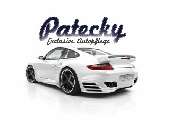 Patecky Exclusive Autopflege - 1