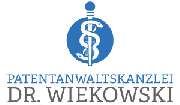 Patentanwälte Dr. Wiekowski - 1