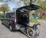 Patientenfahrdienst Gauder - 5