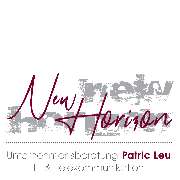 Patric Leu IT&Telekomunikation /Unternehmensberatung - LOGO