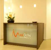 Patricia und Jan Babicky Medochs-Physiotherapie - 6