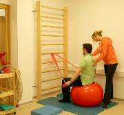Patricia und Jan Babicky Medochs-Physiotherapie - 7