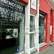 Bild von Patrick Cole Personal Training in Duisburg - 1