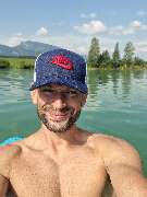 Patrick Frink Personal Trainer & Outdoortraining - GALLERY