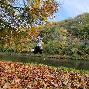 Patrick Frink Personal Trainer & Outdoortraining - GALLERY