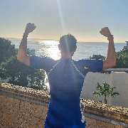 Patrick Frink Personal Trainer & Outdoortraining - GALLERY