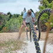 Patrick Frink Personal Trainer & Outdoortraining - GALLERY