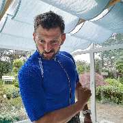 Patrick Frink Personal Trainer & Outdoortraining - GALLERY