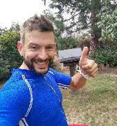 Patrick Frink Personal Trainer & Outdoortraining - GALLERY