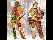 Patrick Frink Personal Trainer & Outdoortraining - GALLERY