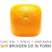 Patrick Frink Personal Trainer & Outdoortraining - LOGO