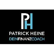 Patrick Heine – Dein Finanz Coach - LOGO