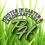 Patrick Hund Garten- und Landschaftsbau - LOGO