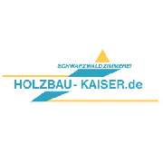 Patrick Kaiser Holzbau - LOGO