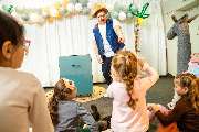 Patrick Rettler | Zauberkünstler - GALLERY