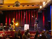 Patrick Rettler | Zauberkünstler - GALLERY