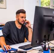 Patrick Tischendorf - Webdesigner & Webflow Developer - GALLERY