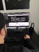 Patrick Tischendorf - Webdesigner & Webflow Developer - GALLERY