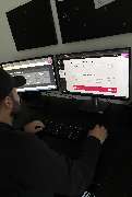 Patrick Tischendorf - Webdesigner & Webflow Developer - GALLERY