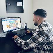 Patrick Tischendorf - Webdesigner & Webflow Developer - GALLERY