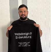 Patrick Tischendorf - Webdesigner & Webflow Developer - GALLERY