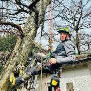 Patrick Weihe Baum + Garten - 2