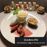 Patricks Küchenzauber, Ihr Mietkoch-Service - GALLERY