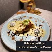 Patricks Küchenzauber, Ihr Mietkoch-Service - GALLERY