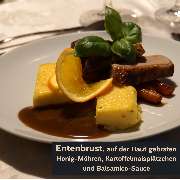 Patricks Küchenzauber, Ihr Mietkoch-Service - GALLERY