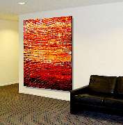 PATRIZIA SCHÜLLER kunst&design - GALLERY