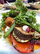 Patta Restaurant - GALLERY